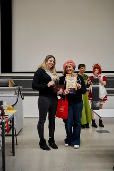 Copyright : Théa Grondier